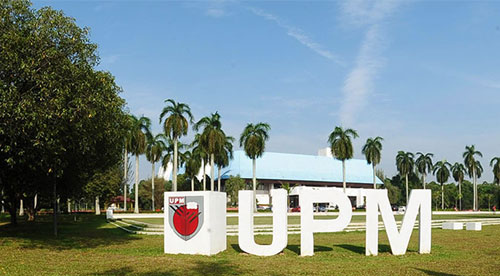 UPM, Songkhla Rajabhat University jalin kerjasama strategik pembangunan pengajian pelajar